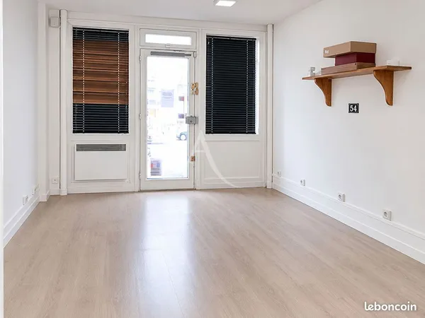 Local commercial 42 m² GISORS