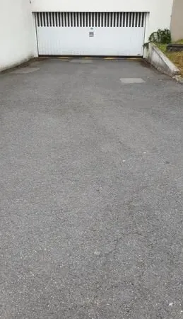 Location emplacement parking