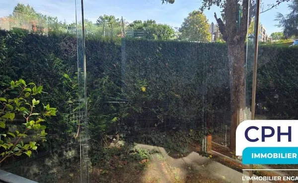 Appartement 3 pièces 55 m²