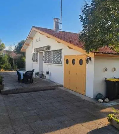 Maison Location Bon-Encontre 3p 60m² 800€
