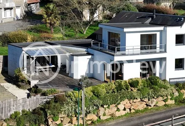 Propriété 9 pièces 202 m²