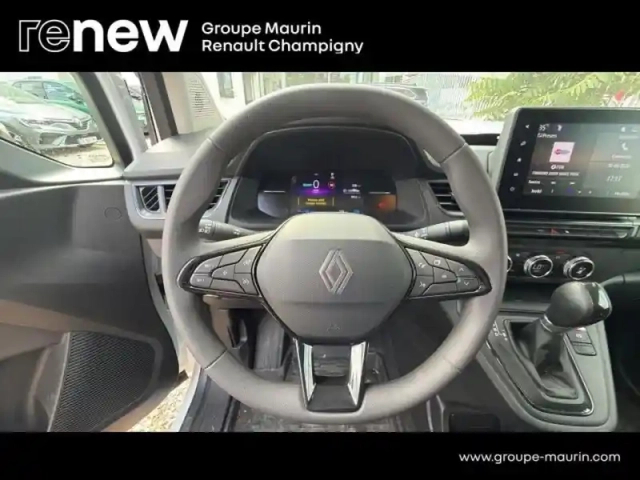 Renault Kangoo Van l1 e-tech ac11 advance -24 — photo 26