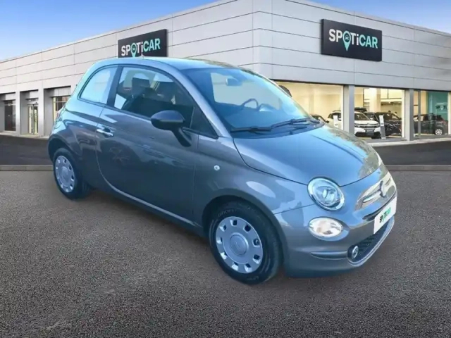Fiat 500 1.0 70 ch hybride bsg s/s — photo 29