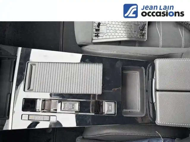 Opel Astra electrique 156 ch &amp; batterie 54 kwh — photo 13