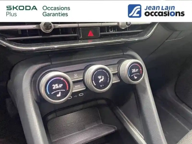 Skoda Kodiaq 2.0 tdi 150 ch scr dsg7 7pl — photo 19