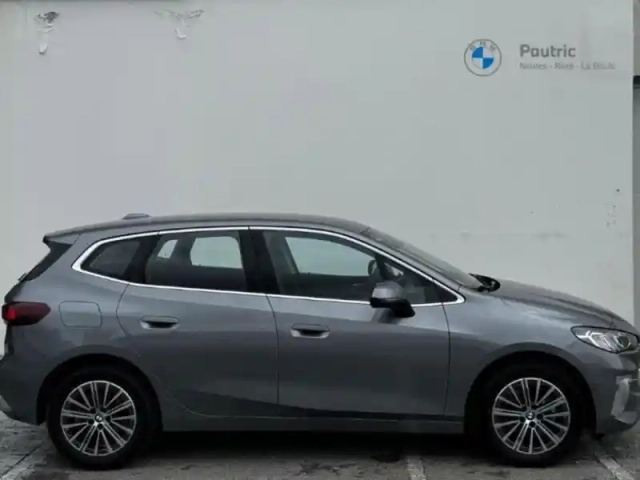 Bmw Serie 2 série 2 activetourer 218i 136ch business design dkg7 — photo 4