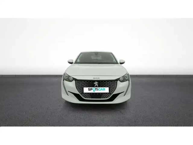 Peugeot 208 electrique 50 kwh 136ch — photo 43