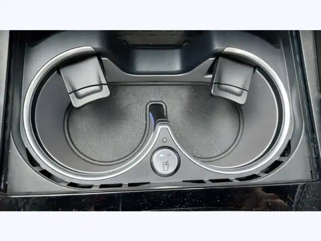 Mercedes Gle 350 de hybrid eq 4matic — photo 54