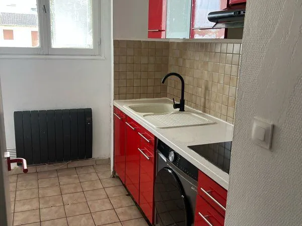 À louer magnifique appartement T4 Belfort