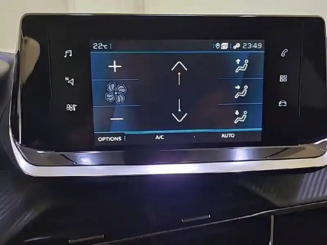Peugeot 2008 puretech 100 s&amp;s bvm6 — photo 50