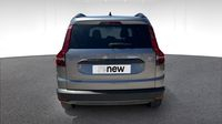 Dacia Jogger 1.0 TCe 110ch Extreme 7 places -24 — photo 5