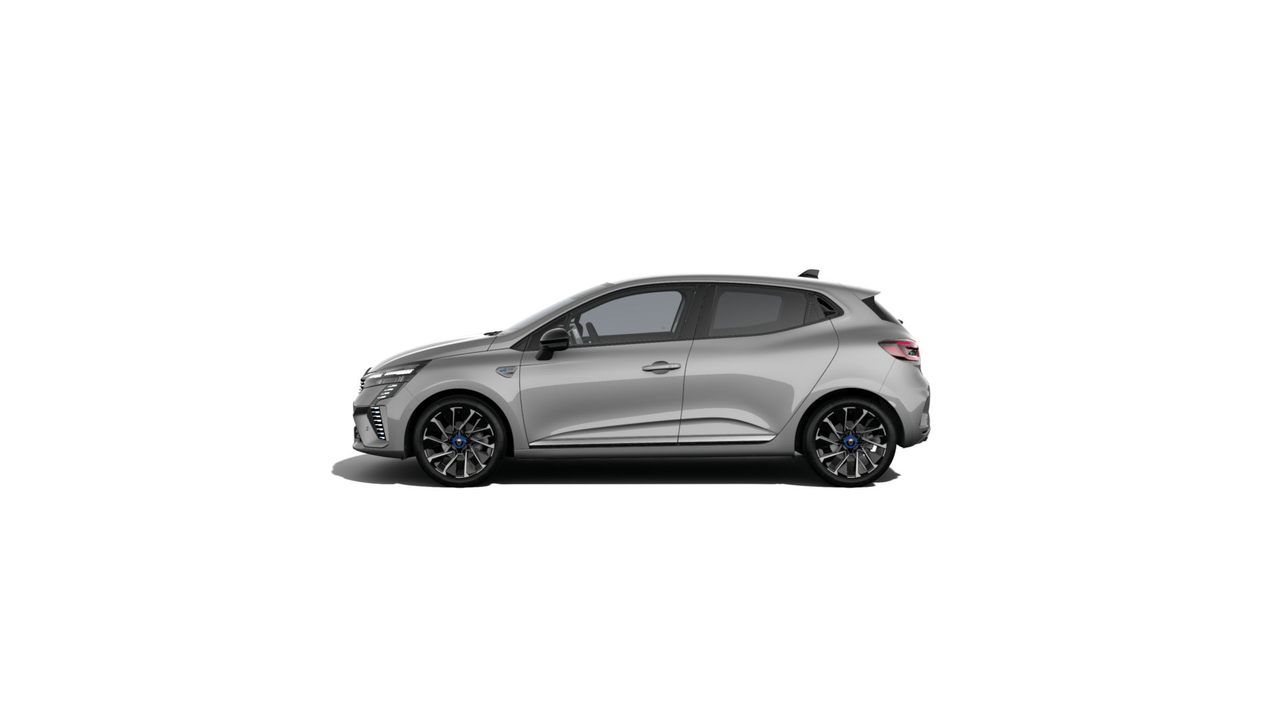 Renault Clio TCe 90 ch GSR2 — photo 2