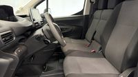 Peugeot Partner Standard 1000kg BlueHDi 100ch S&S BVM5 Grip — photo 12