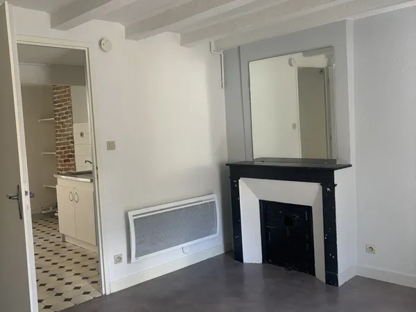 Appartement 1 pièce 32 m²