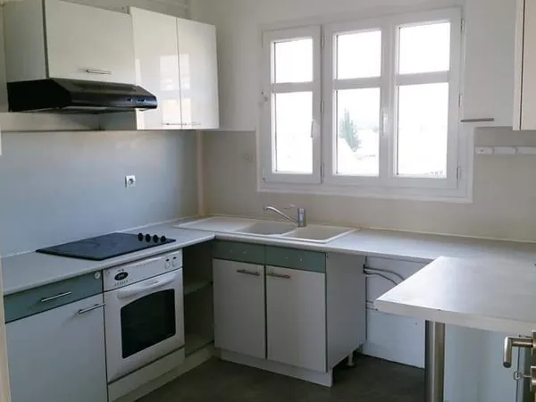 Appartement de 82m2 à louer sur Draguignan