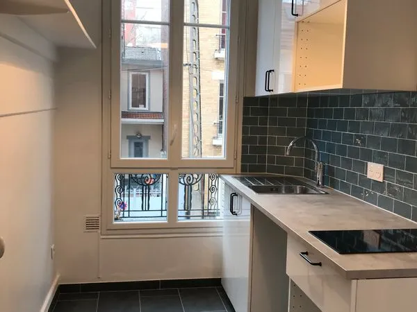 A louer 2 pièces à Bois Colombes