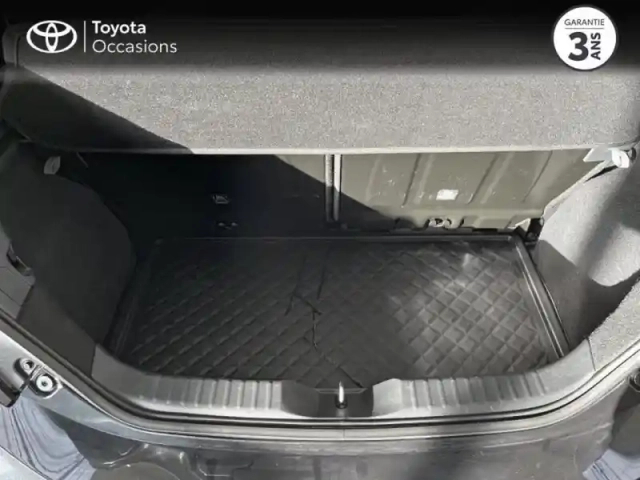 Toyota Aygo x 1.0 vvt-i 72ch design — photo 10