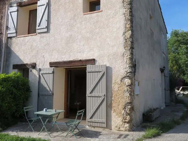 Maison de hameau de 75 m2
