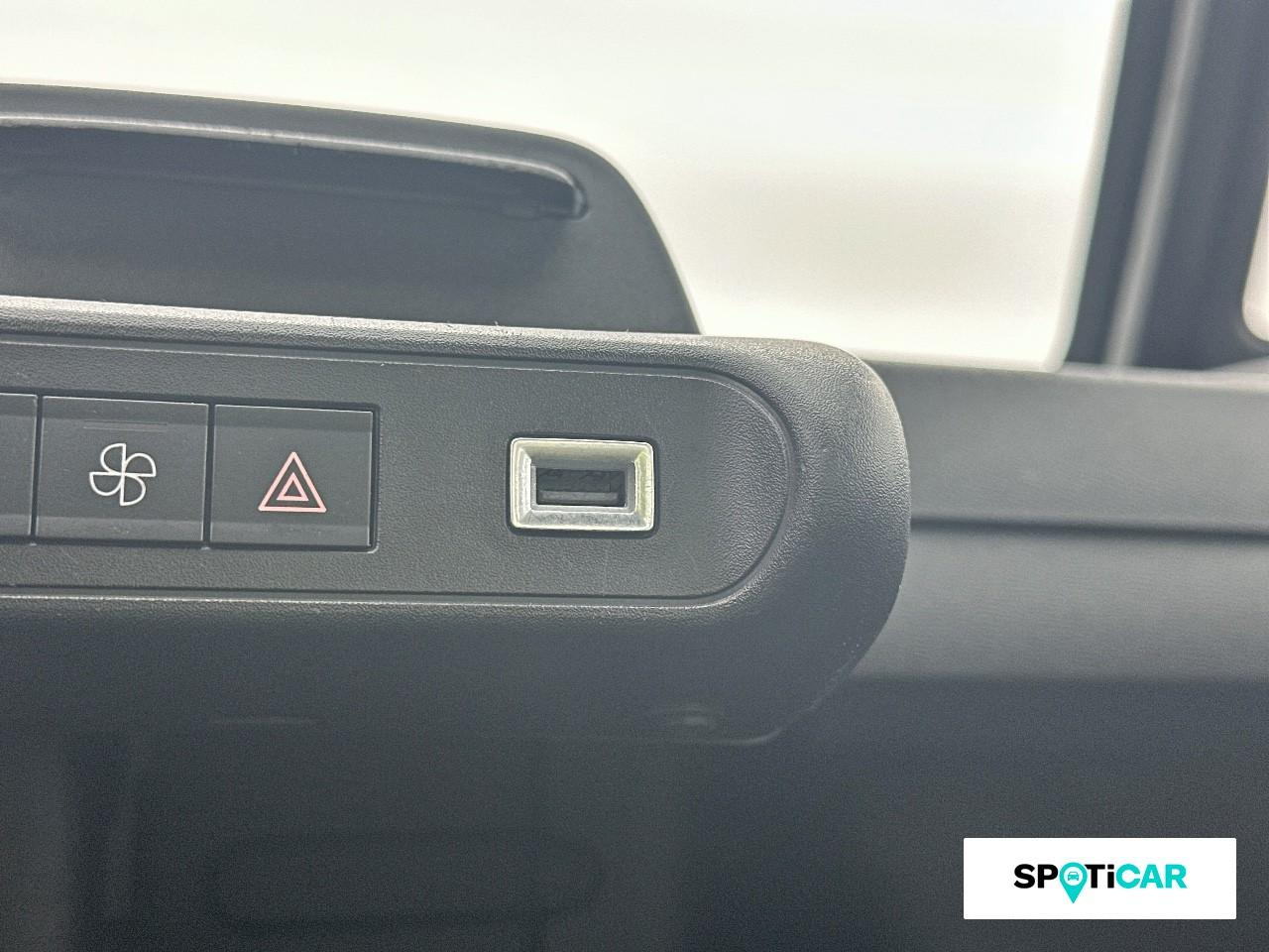 Citroën Ami ami — photo 16