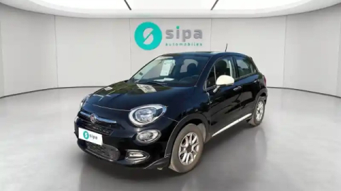 Fiat 500 x e-torq 1.6 110 ch