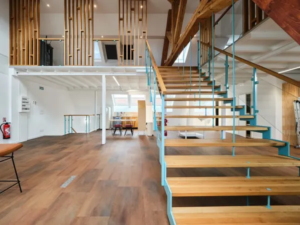 Loft 150 m2 - Annecy le Vieux