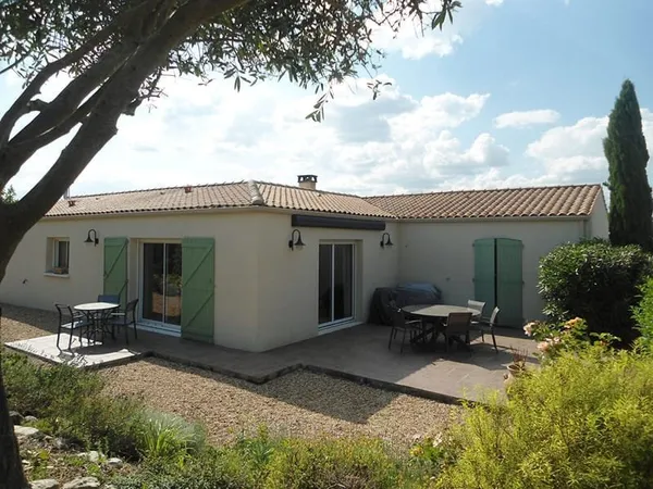 Maison 5 pièces 110 m²