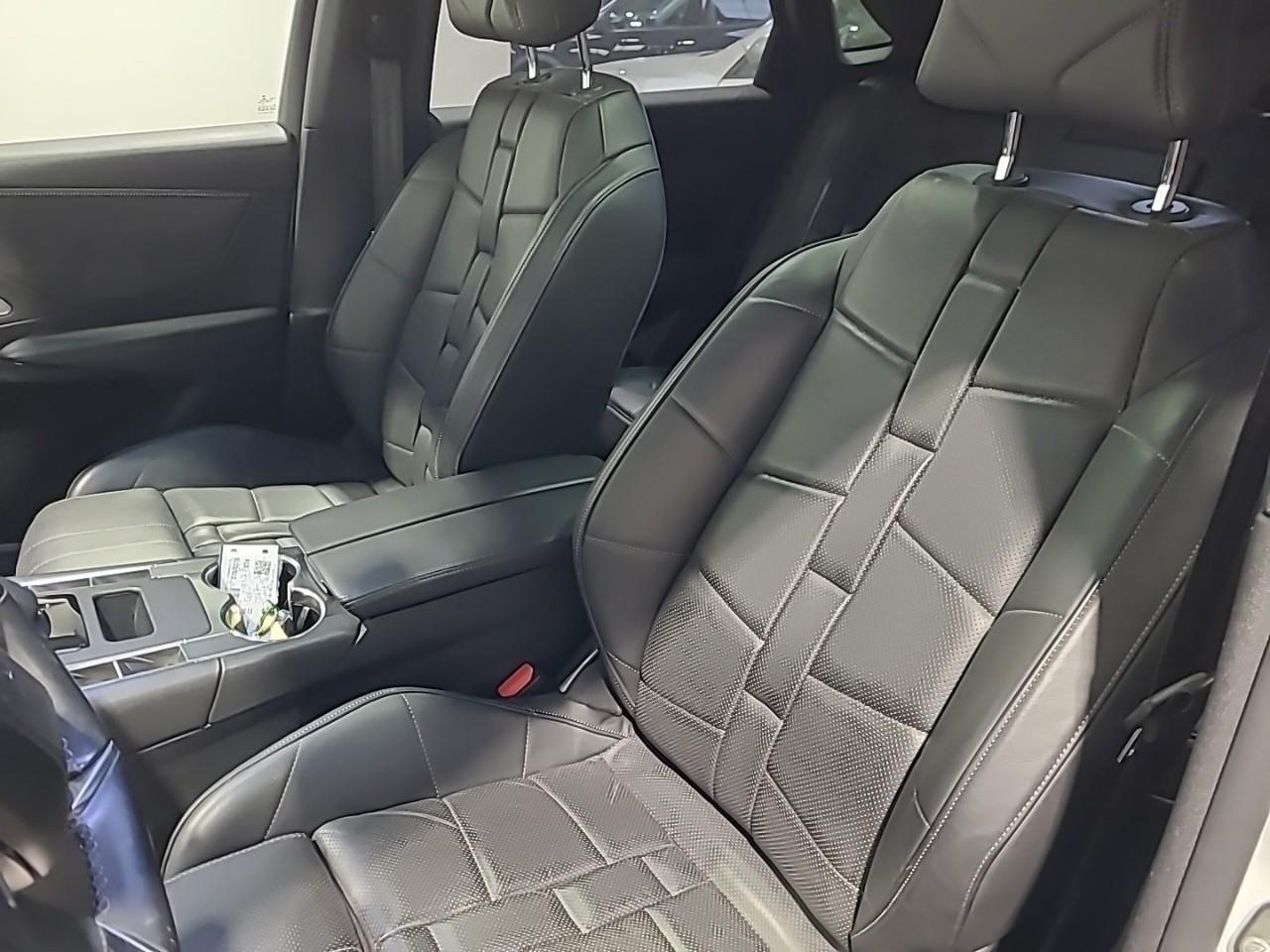 Ds Ds 7 crossback crossback hybride e-tense 300 eat8 4x4 rivoli — photo 10