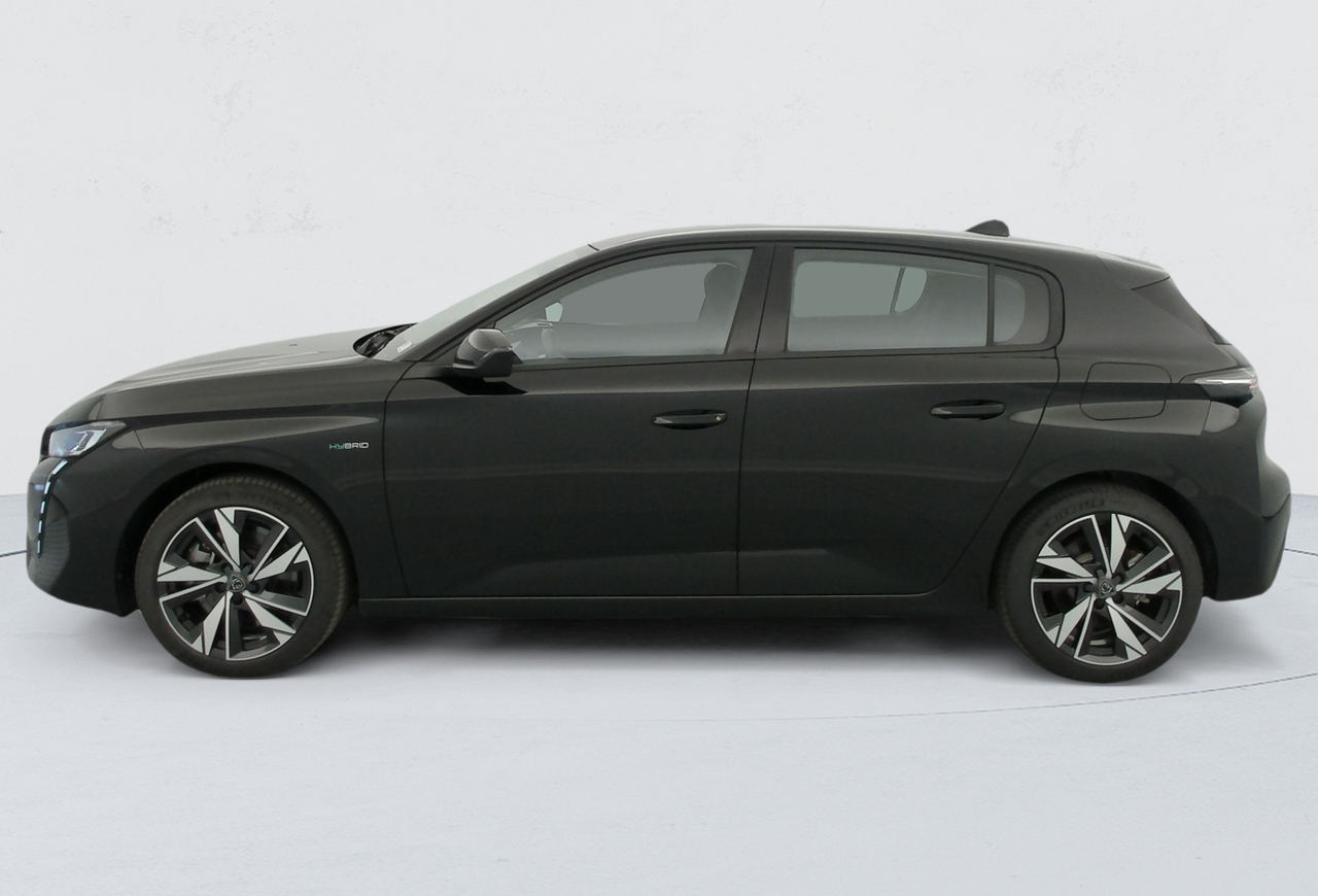 Peugeot 308 — photo 2
