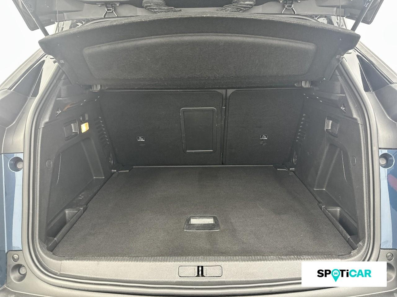 Peugeot 3008 1.2 puretech 130ch s&s gt — photo 6