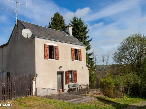 Maison 6 pièces 106 m²