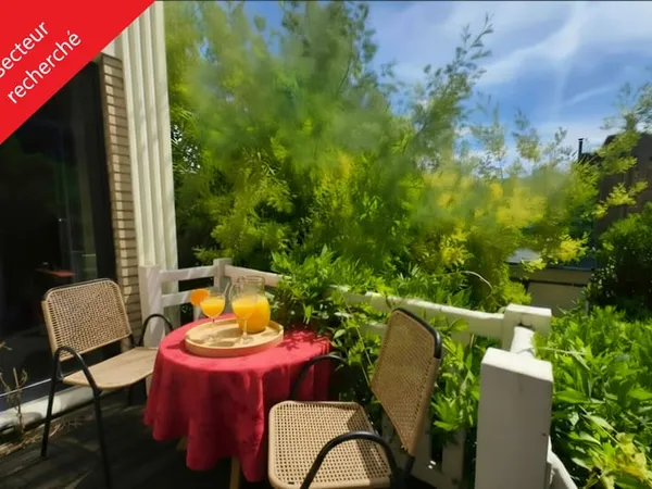 Maison Le Havre Secteur Les Ormeaux 4 pièce(s) 90 m2