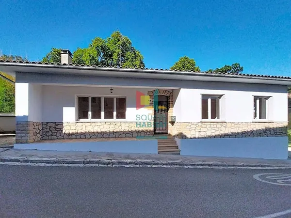 Maison de plain-pied 4 pièces 103 m²