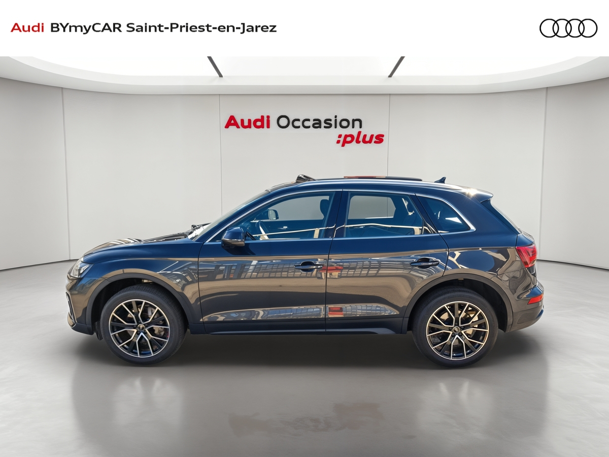 Audi Q5 40 TDI 204 s tronic 7 Quattro — photo 2