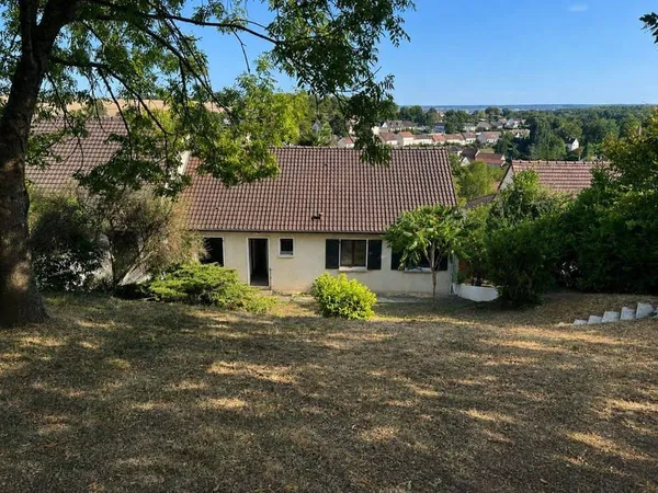 Maison 5 pièces 130 m²