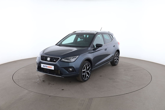 Seat Arona 1.0 EcoTSI FR DSG7