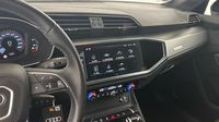 Audi Q3 Sportback 35 TFSI 150ch S line S tronic 7 — photo 19