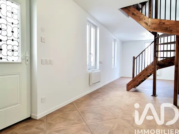 Maison 4 pièces 86 m²