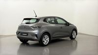Renault Clio 1.5 dCi 100ch Evolution - 25 — photo 5