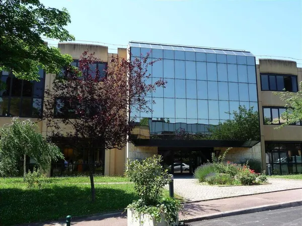 Bureaux 503 m²