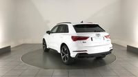 Audi Q3 35 TFSI 150ch S line S tronic 7 — photo 7