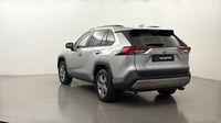 Toyota Rav4 2.5 Hybride 218ch Dynamic Business 2WD + Programme Beyond Zero Academy MY23 — photo 8