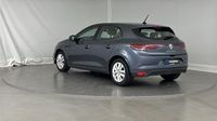 Renault Mégane 1.5 Blue dCi 115ch Business EDC -21N — photo 8