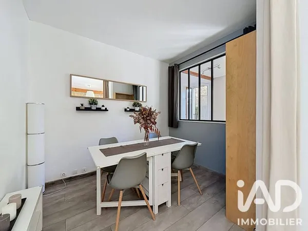 Appartement 2 pièces 51 m²