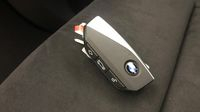 Bmw X2 iX2 eDrive20 204ch M Sport — photo 16