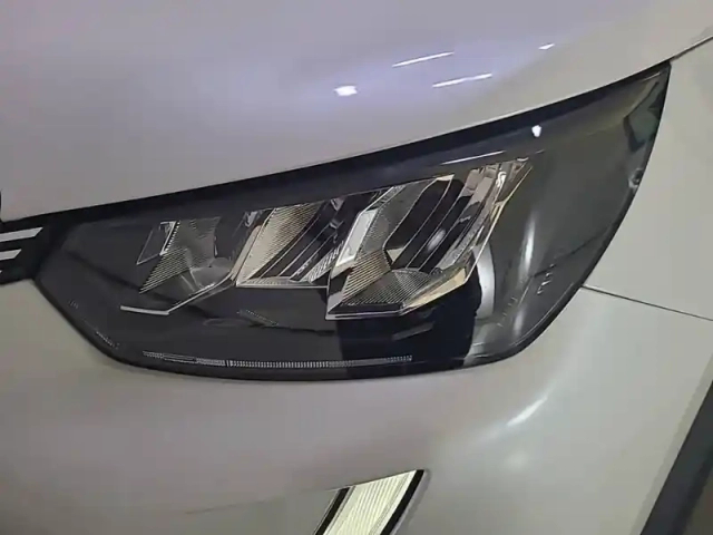 Peugeot 2008 electrique 136 ch — photo 50