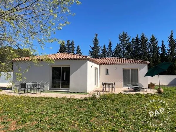 Maison 4 pièces 118 m²