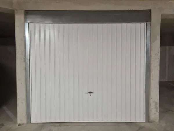 Garage centre ville Figuerolles
