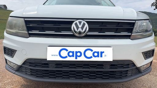 Volkswagen Tiguan 1.4 TSI 150 - Comfortline – 2018 – 142774 km – Essence – Boîte Manuelle — photo 68