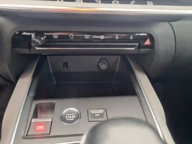 Citroën C5 Aircross puretech 130 s&amp;s bvm6 — photo 41