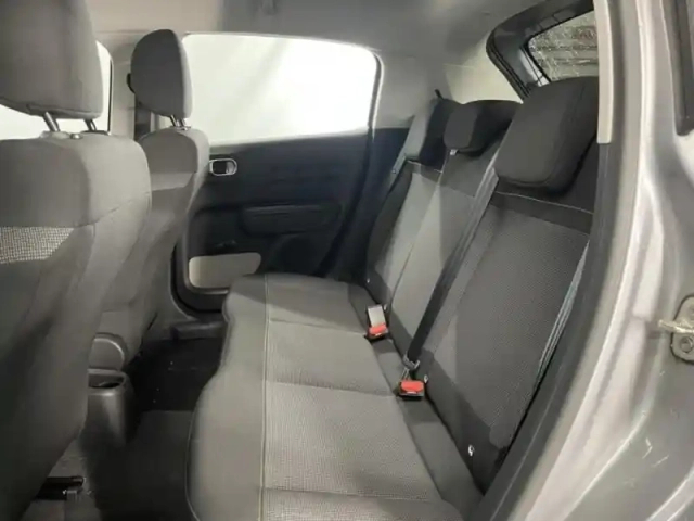 Citroën C3 1.5 bluehdi 100ch s&amp;s plus — photo 7